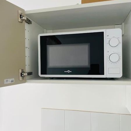 Stade De France Superbe Appartement Proche Paris 圣但尼 外观 照片
