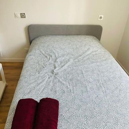Stade De France Superbe Appartement Proche Paris 圣但尼 外观 照片