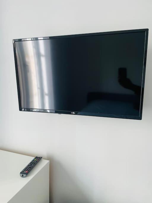 Stade De France Superbe Appartement Proche Paris 圣但尼 外观 照片