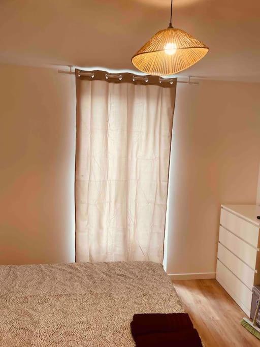 Stade De France Superbe Appartement Proche Paris 圣但尼 外观 照片
